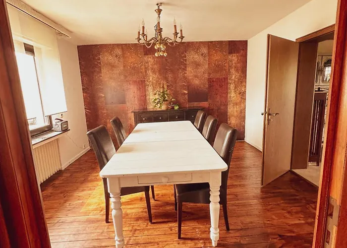 Monteurzimmer * Troisdorf